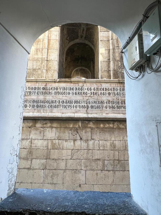 Le Scalette A Santa Chiara Διαμέρισμα Νάπολη Εξωτερικό φωτογραφία