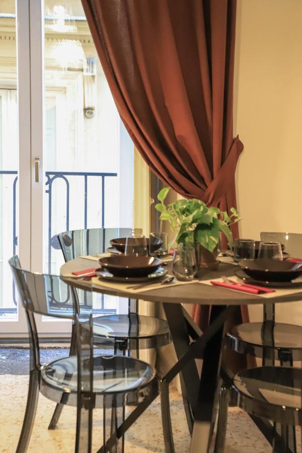 Le Scalette A Santa Chiara Διαμέρισμα Νάπολη Εξωτερικό φωτογραφία