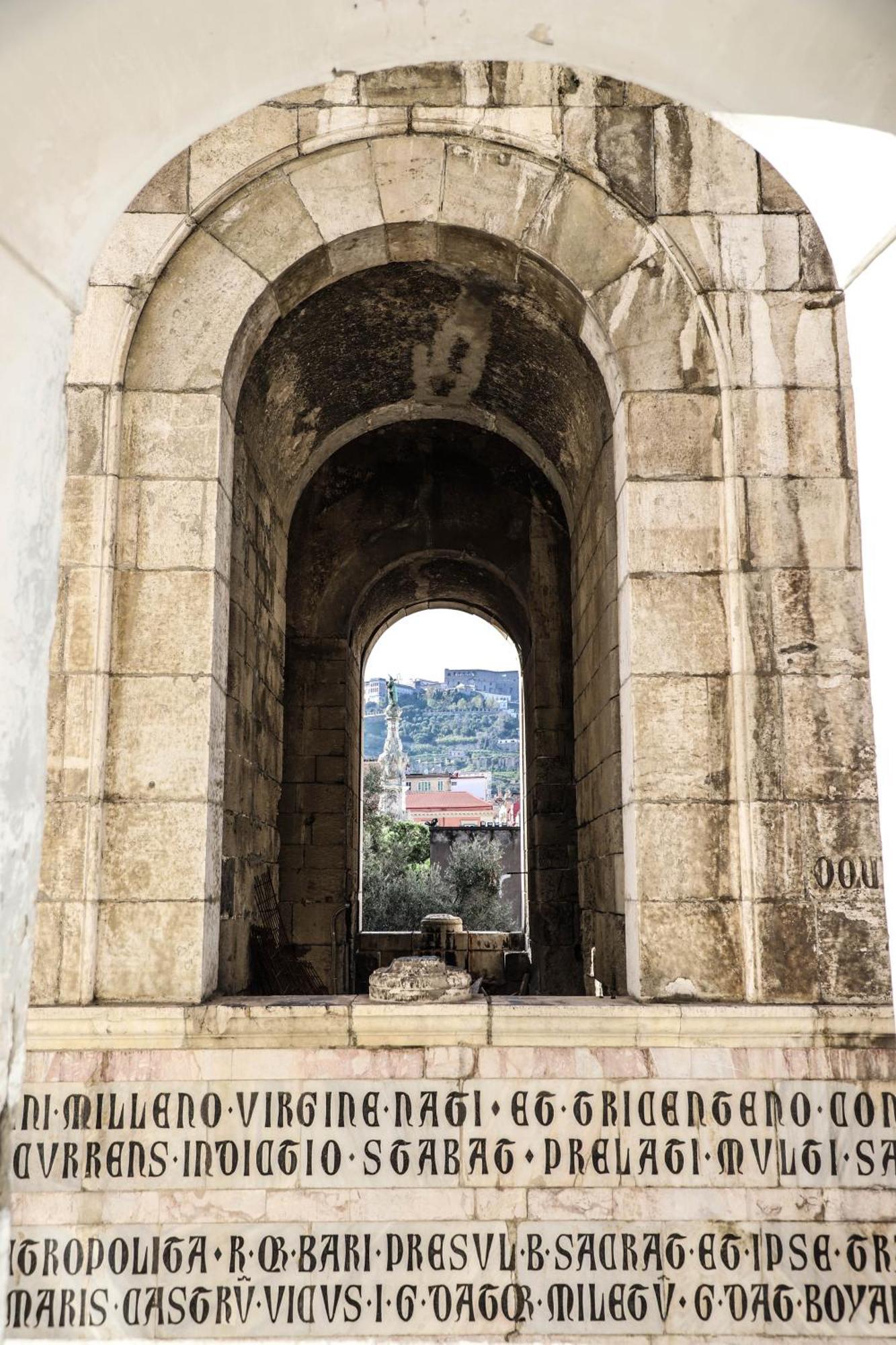 Le Scalette A Santa Chiara Διαμέρισμα Νάπολη Εξωτερικό φωτογραφία